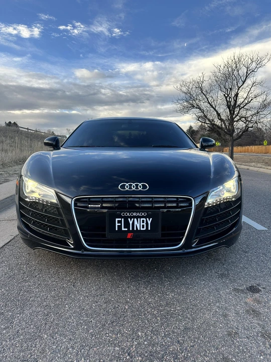2008 Audi 42 R8 - Image 5 of 31