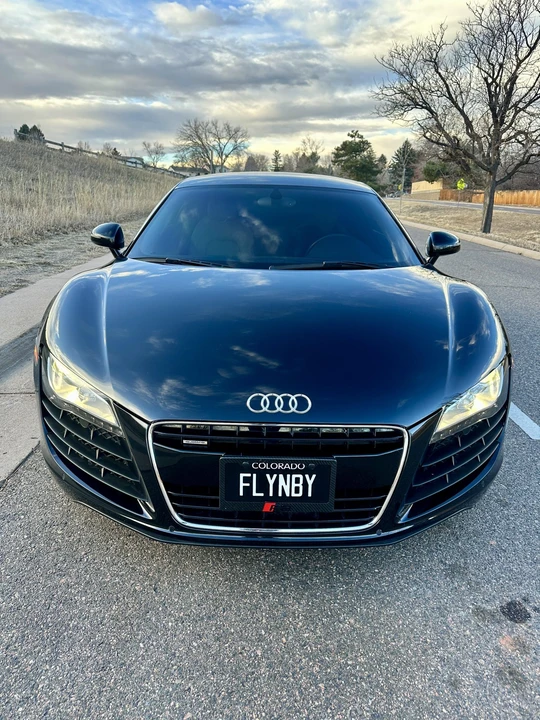 2008 Audi 42 R8 - Image 6 of 31