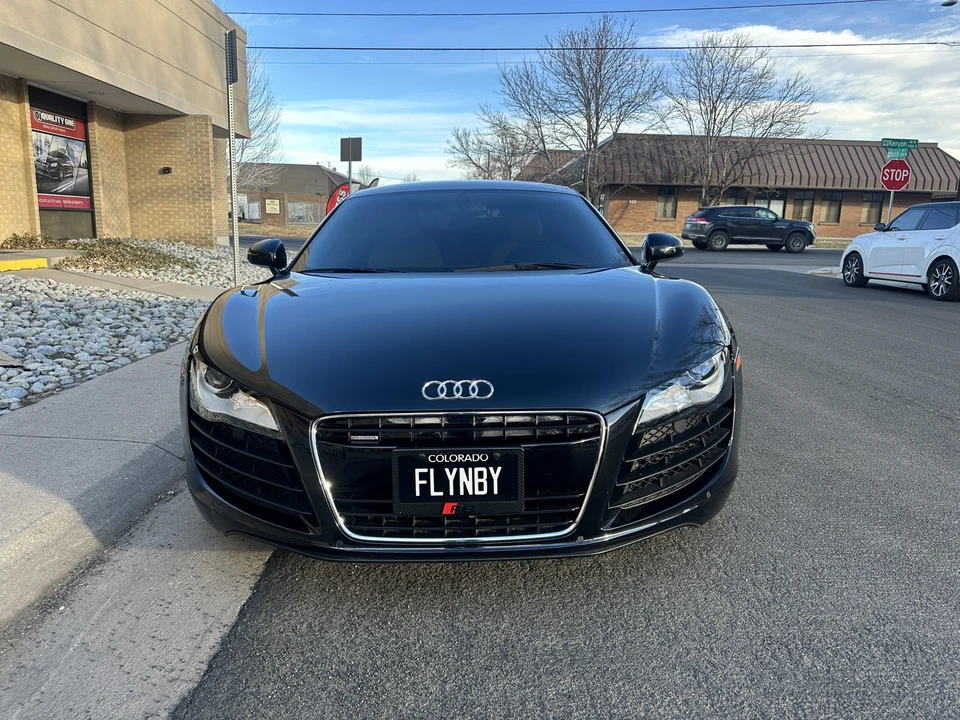 2008 Audi 42 R8 - Image 7 of 31