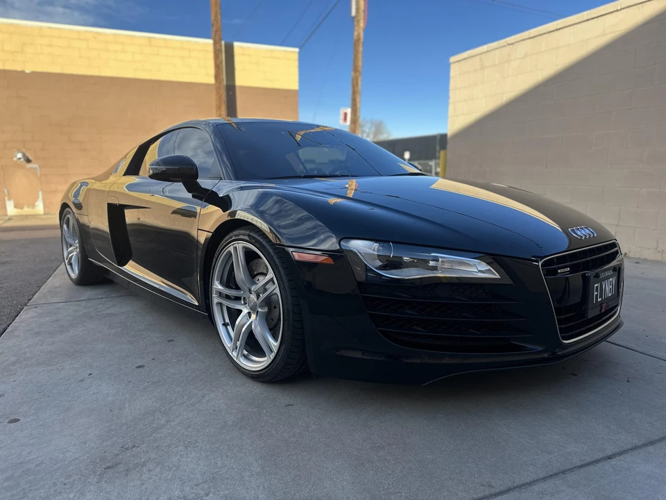 2008 Audi 42 R8 - Image 9 of 31