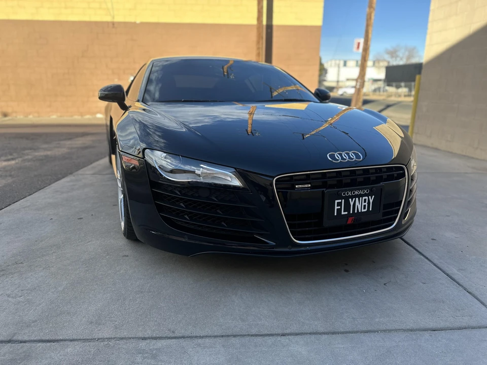2008 Audi 42 R8 - Image 8 of 31