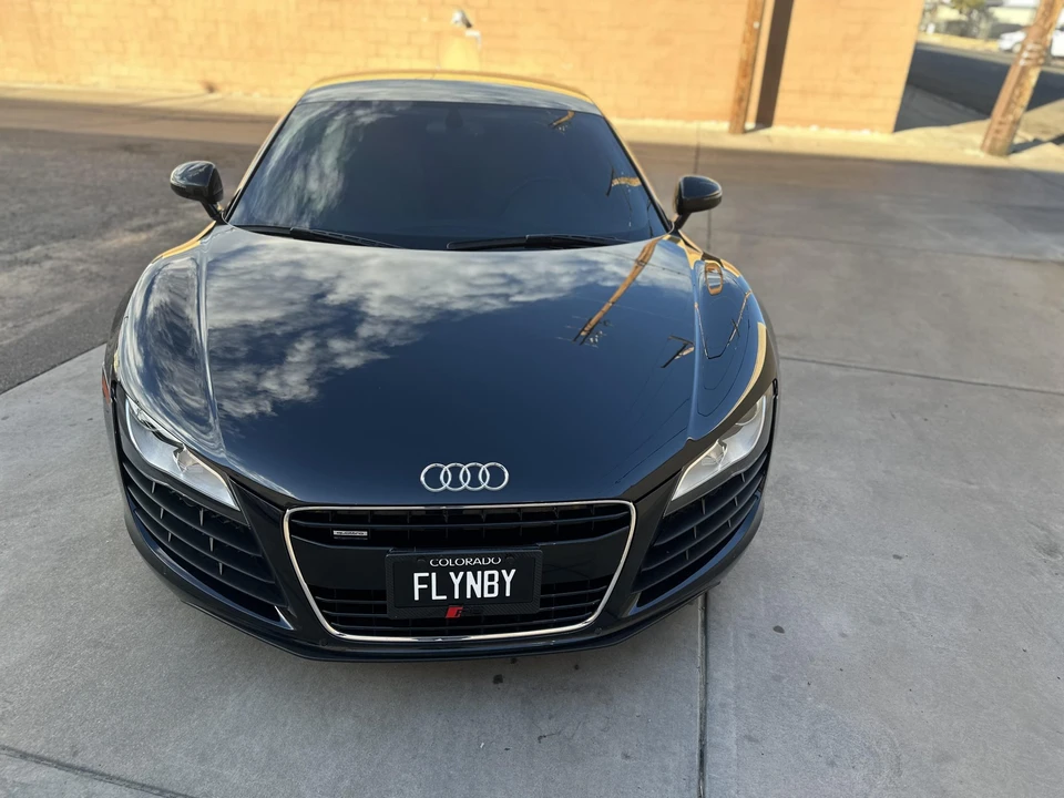 2008 Audi 42 R8 - Image 4 of 31