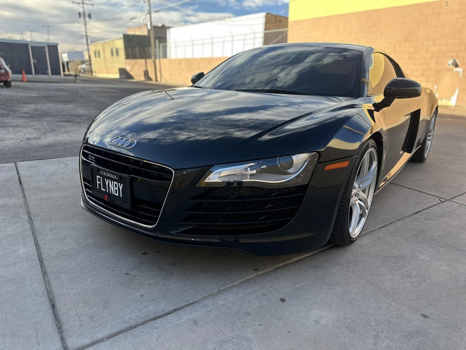 2008 Audi 42 R8 - Image 3 of 31