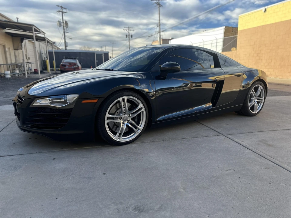 2008 Audi 42 R8 - Image 2 of 31