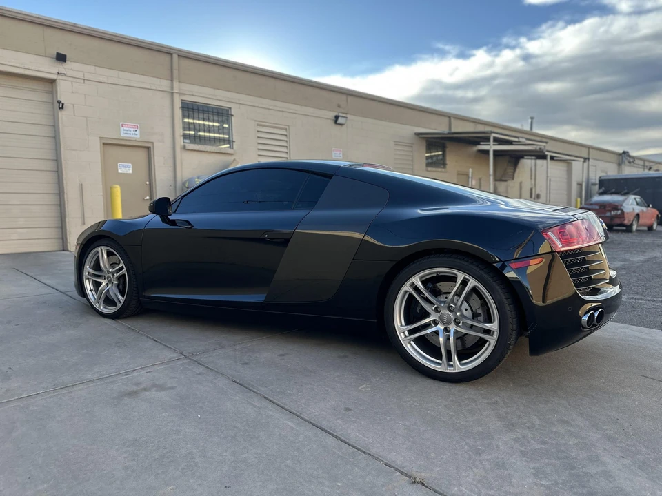 2008 Audi 42 R8 - Image 20 of 31