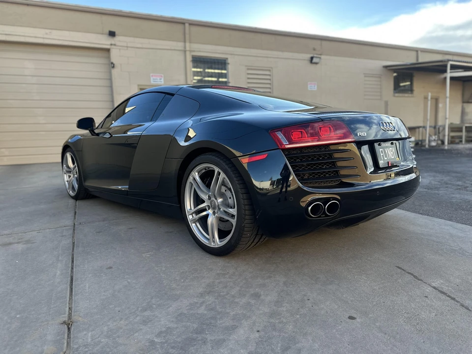 2008 Audi 42 R8 - Image 19 of 31