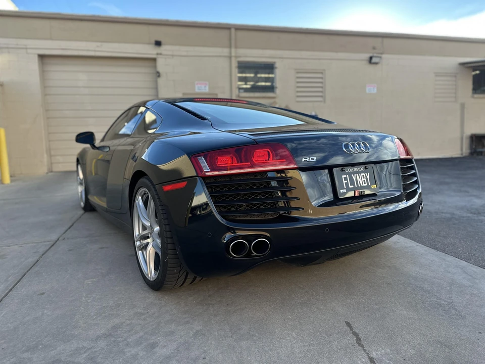 2008 Audi 42 R8 - Image 18 of 31