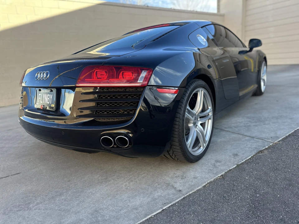 2008 Audi 42 R8 - Image 15 of 31