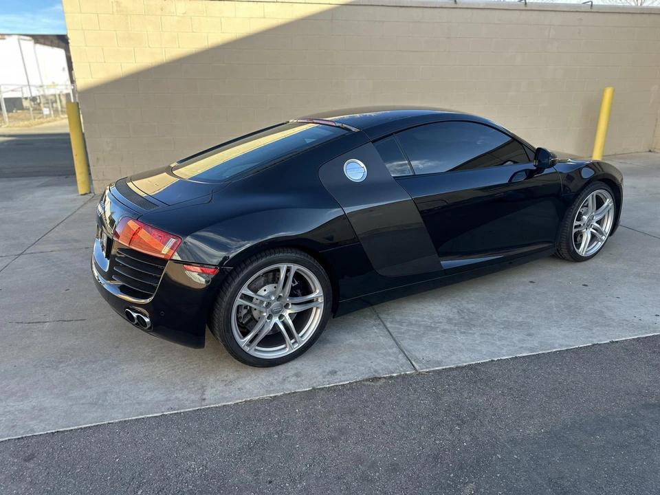 2008 Audi 42 R8 - Image 14 of 31