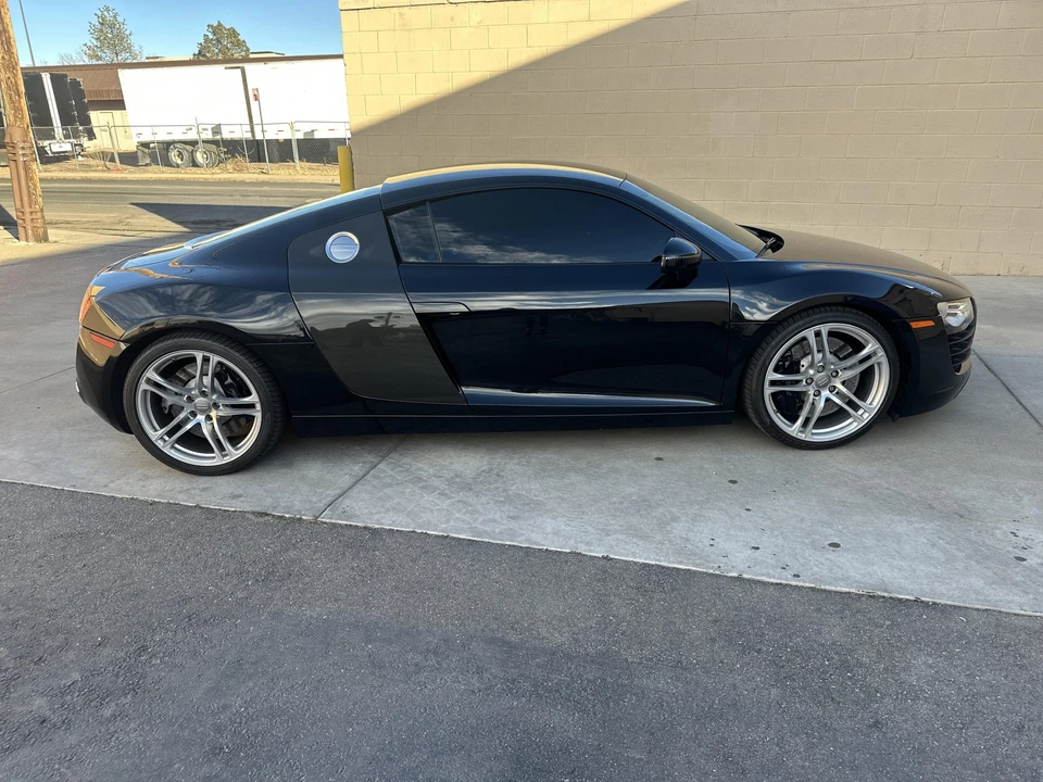 2008 Audi 42 R8 - Image 13 of 31