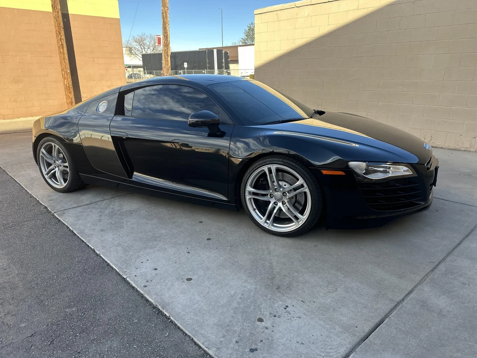 2008 Audi 42 R8 - Image 11 of 31