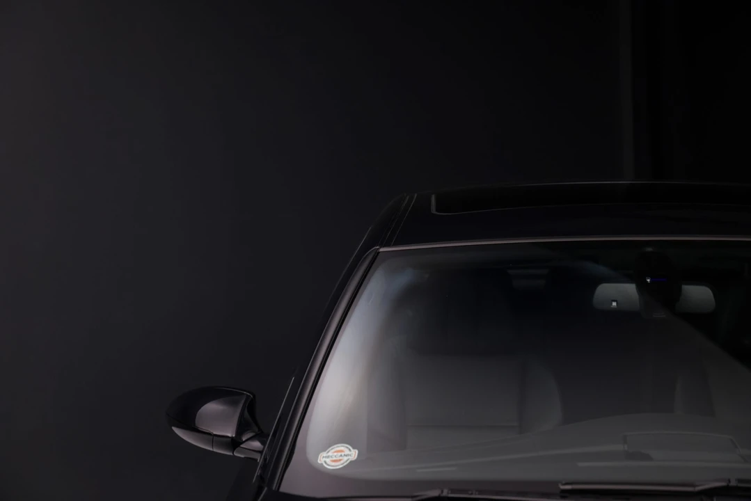 2008 BMW E60 M5 - Image 12 of 31