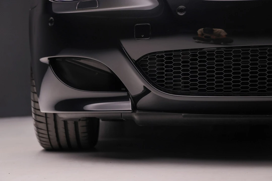 2008 BMW E60 M5 - Image 16 of 31