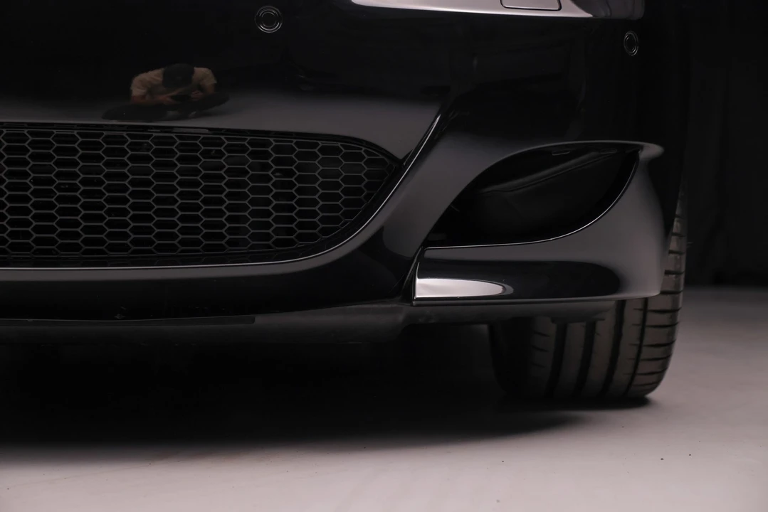 2008 BMW E60 M5 - Image 17 of 31