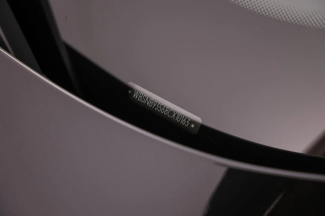2008 BMW E60 M5 - Image 19 of 31