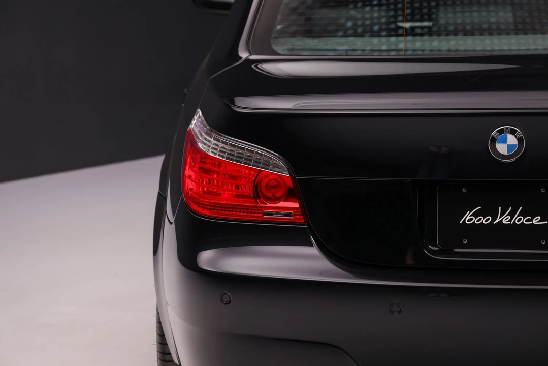 2008 BMW E60 M5 - Image 21 of 31