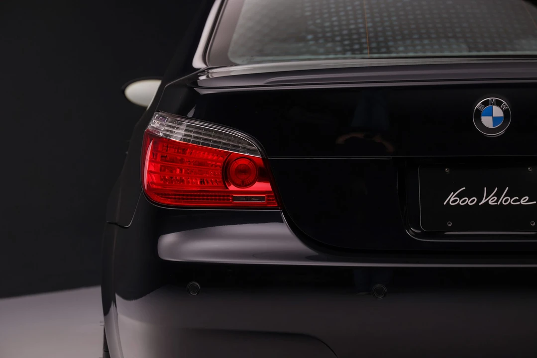 2008 BMW E60 M5 - Image 25 of 31