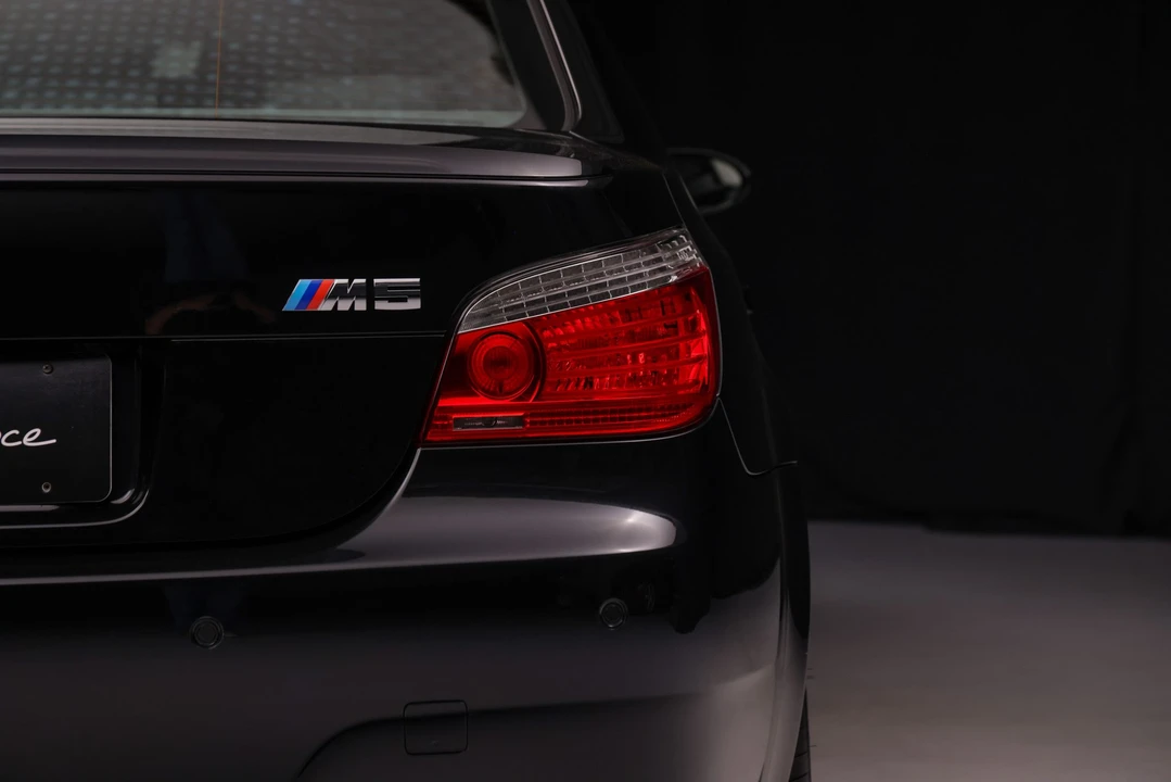2008 BMW E60 M5 - Image 27 of 31
