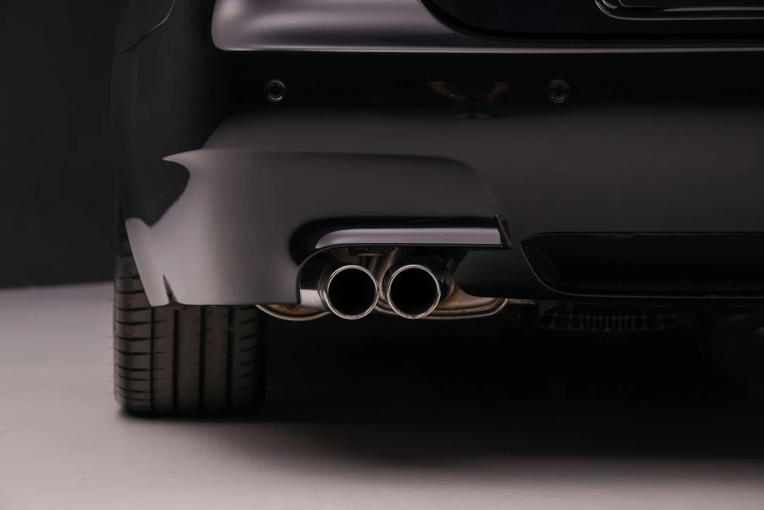 2008 BMW E60 M5 - Image 28 of 31