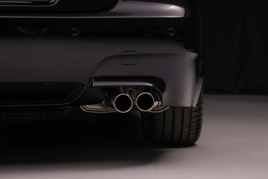 2008 BMW E60 M5 - Image 29 of 31
