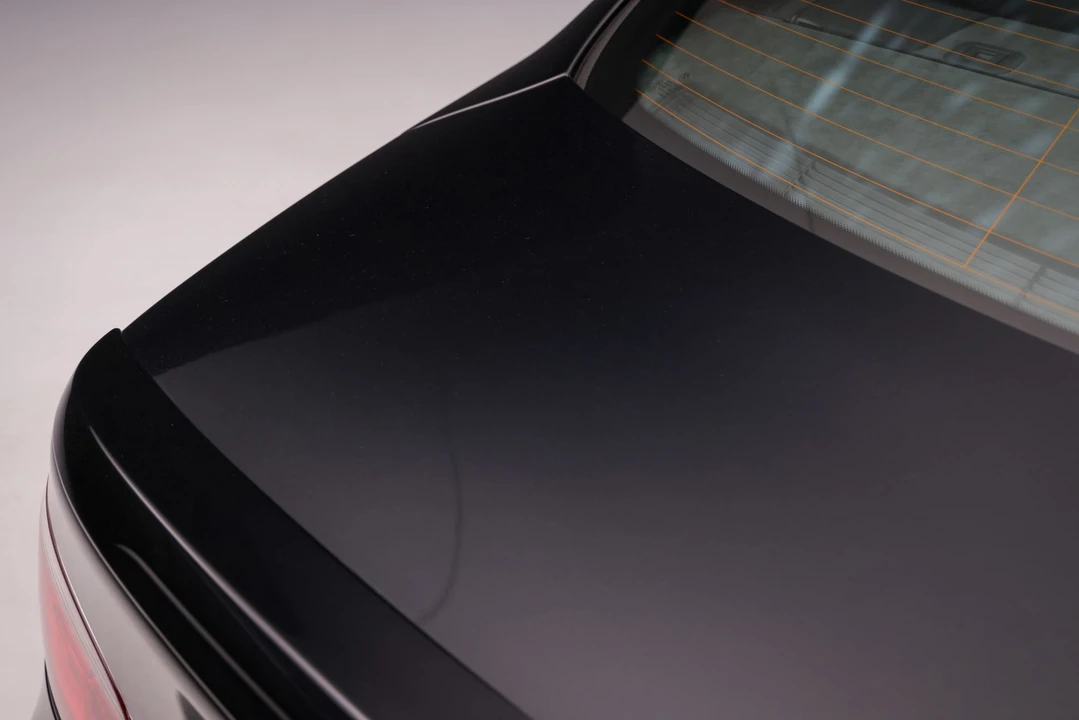 2008 BMW E60 M5 - Image 30 of 31