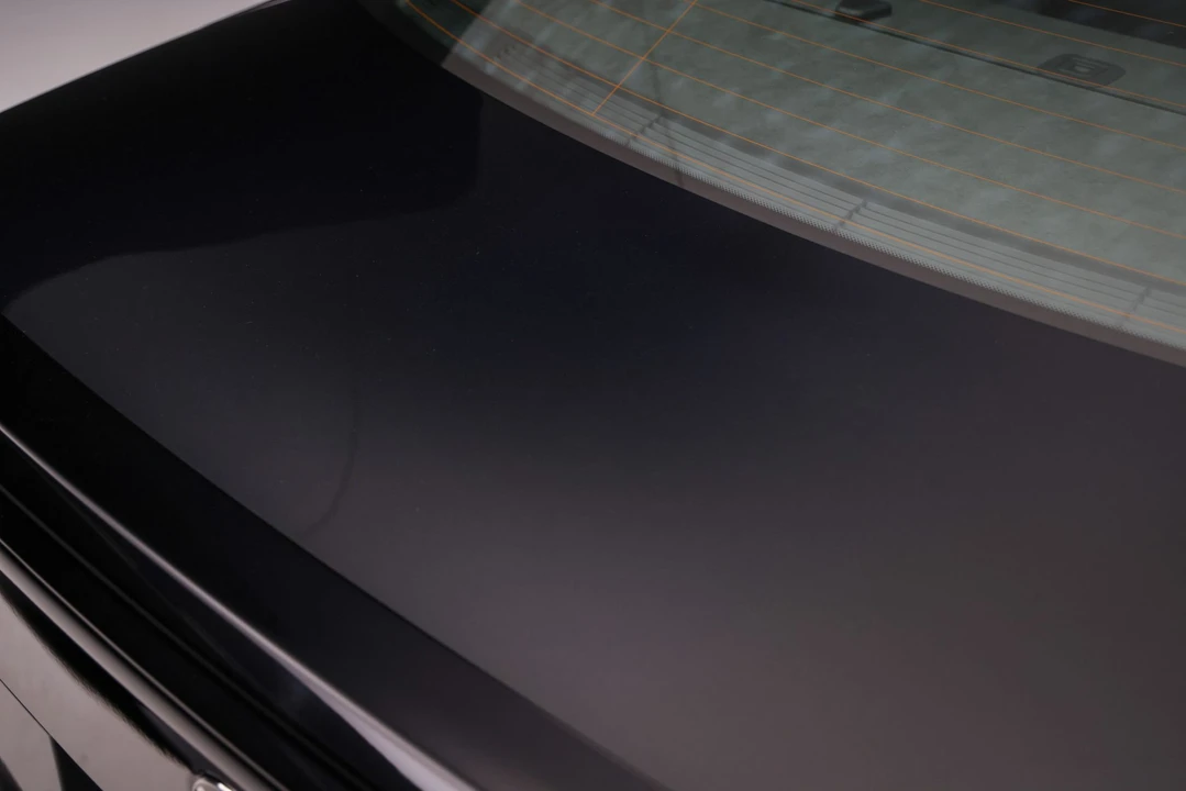 2008 BMW E60 M5 - Image 31 of 31