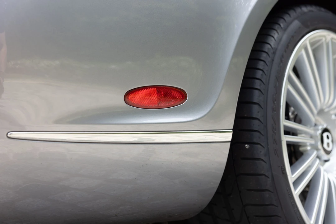 2008 Bentley Continental GT Speed 1st Gen - Image 23 of 31