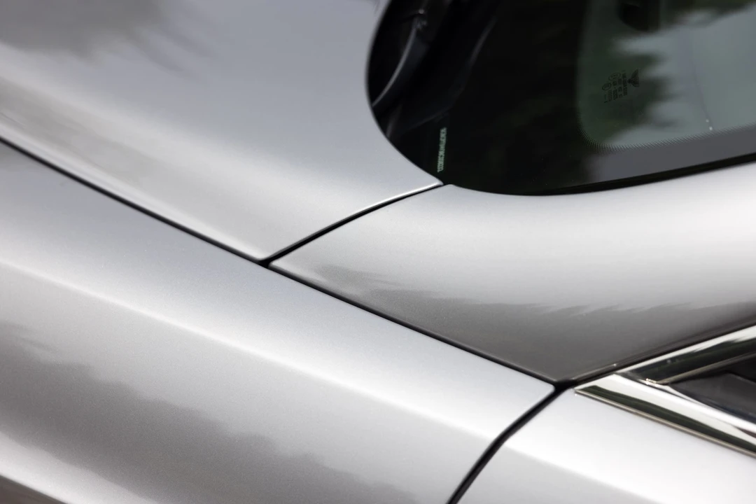 2008 Bentley Continental GT Speed 1st Gen - Image 30 of 31