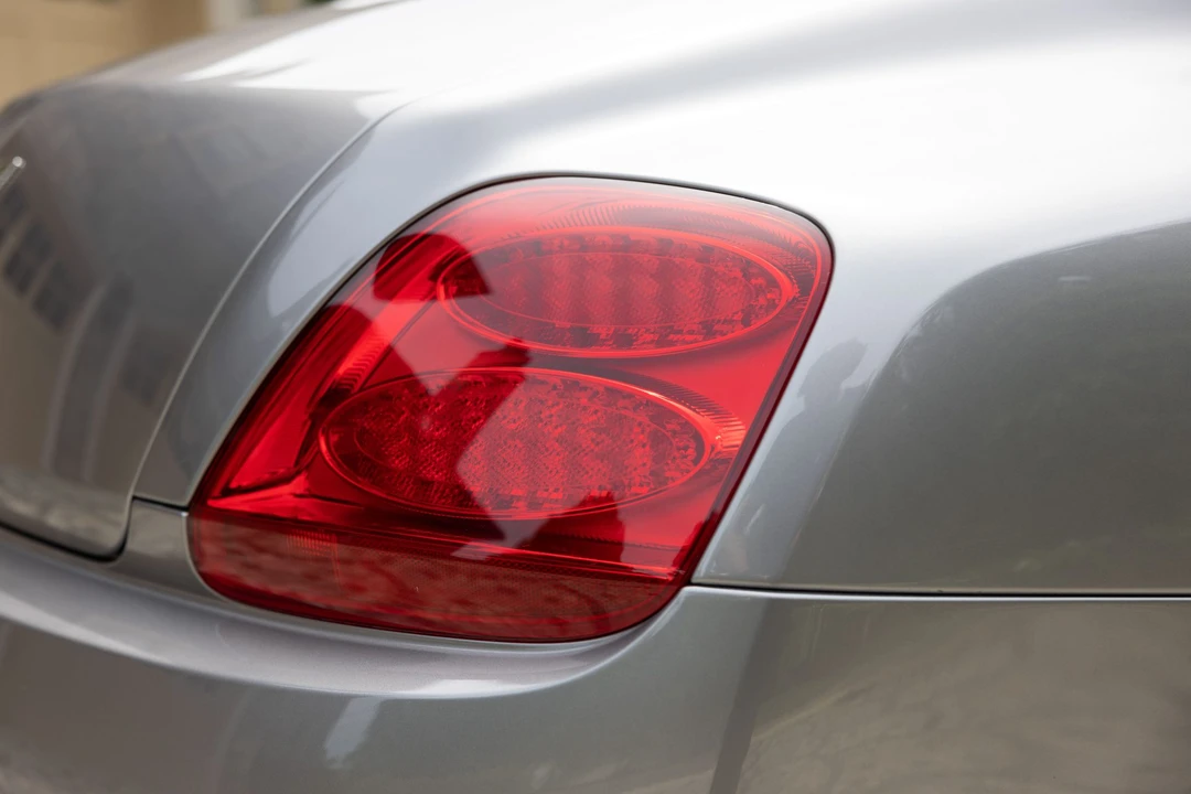 2008 Bentley Continental GT Speed 1st Gen - Image 18 of 31