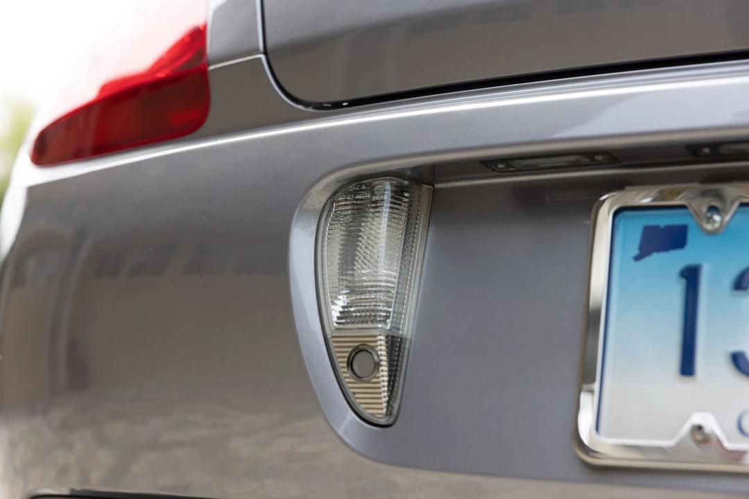 2008 Bentley Continental GT Speed 1st Gen - Image 25 of 31
