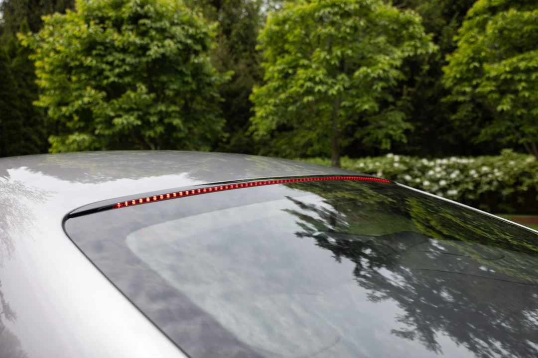 2008 Bentley Continental GT Speed 1st Gen - Image 29 of 31
