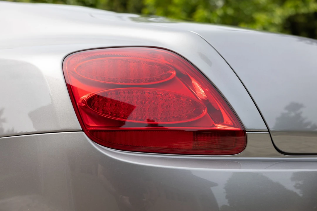 2008 Bentley Continental GT Speed 1st Gen - Image 17 of 31