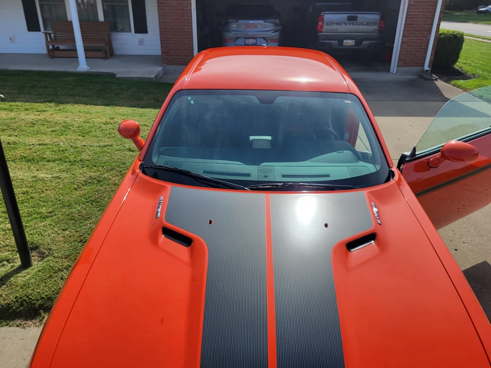 2008 Dodge Challenger SRT8 & 392 3rd Gen - Image 10 of 31
