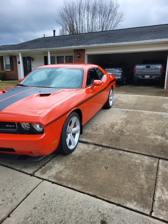 2008 Dodge Challenger SRT8 & 392 3rd Gen - Image 13 of 31