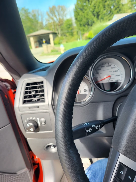 2008 Dodge Challenger SRT8 & 392 3rd Gen - Image 25 of 31