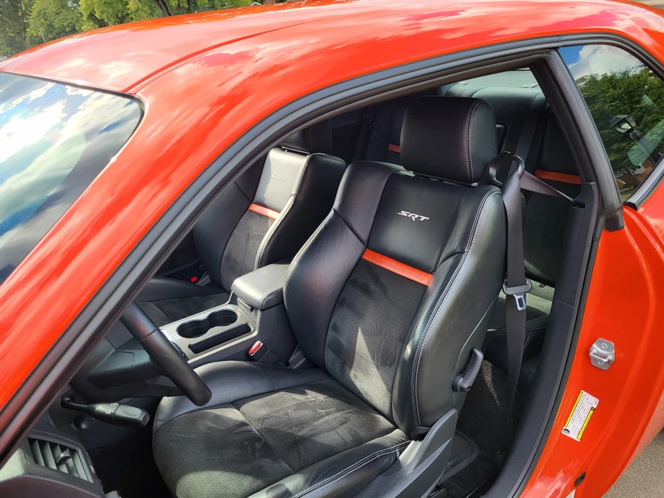 2008 Dodge Challenger SRT8 & 392 3rd Gen - Image 21 of 31
