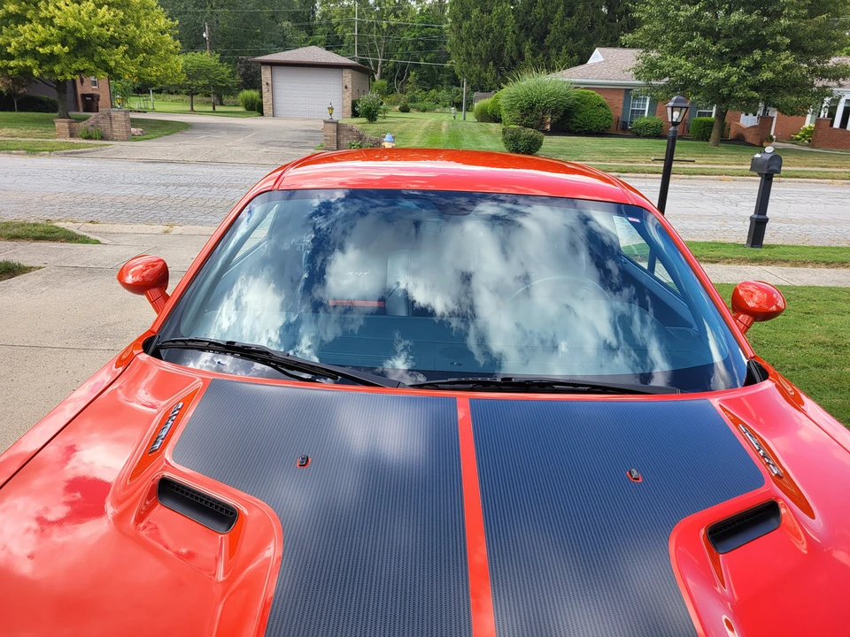 2008 Dodge Challenger SRT8 & 392 3rd Gen - Image 11 of 31