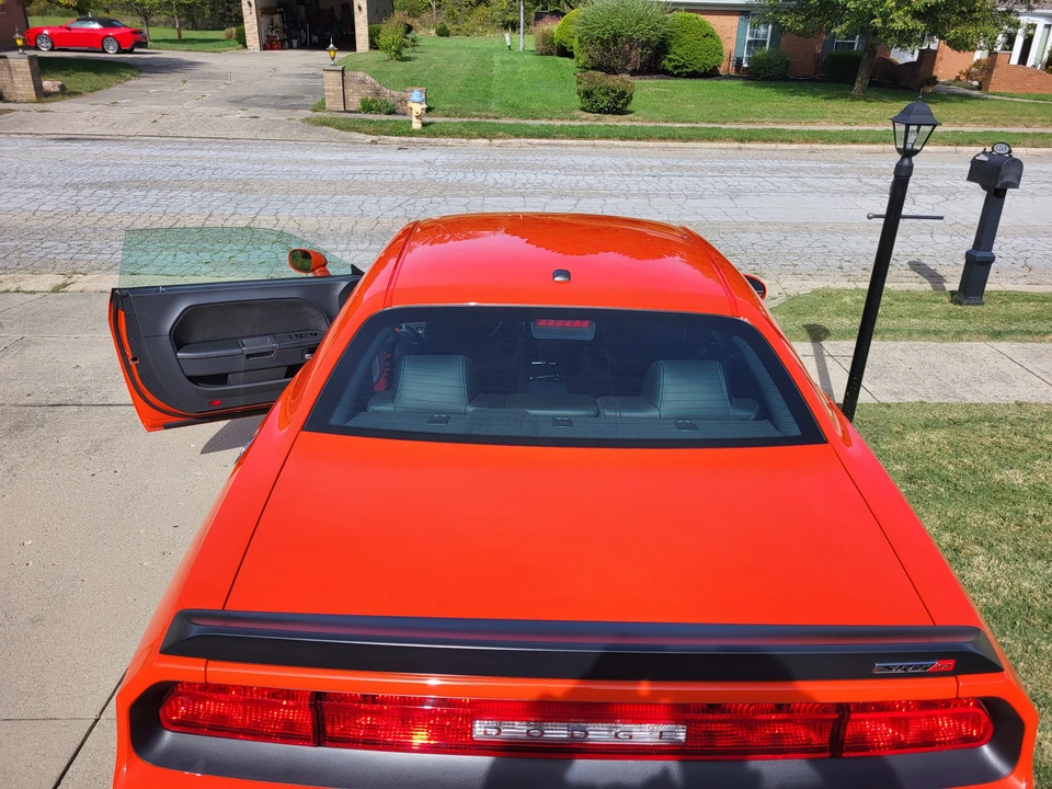 2008 Dodge Challenger SRT8 & 392 3rd Gen - Image 15 of 31