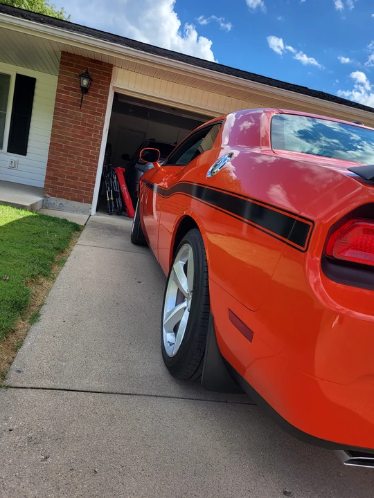 2008 Dodge Challenger SRT8 & 392 3rd Gen - Image 14 of 31