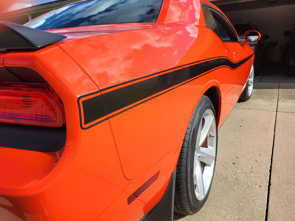 2008 Dodge Challenger SRT8 & 392 3rd Gen - Image 16 of 31