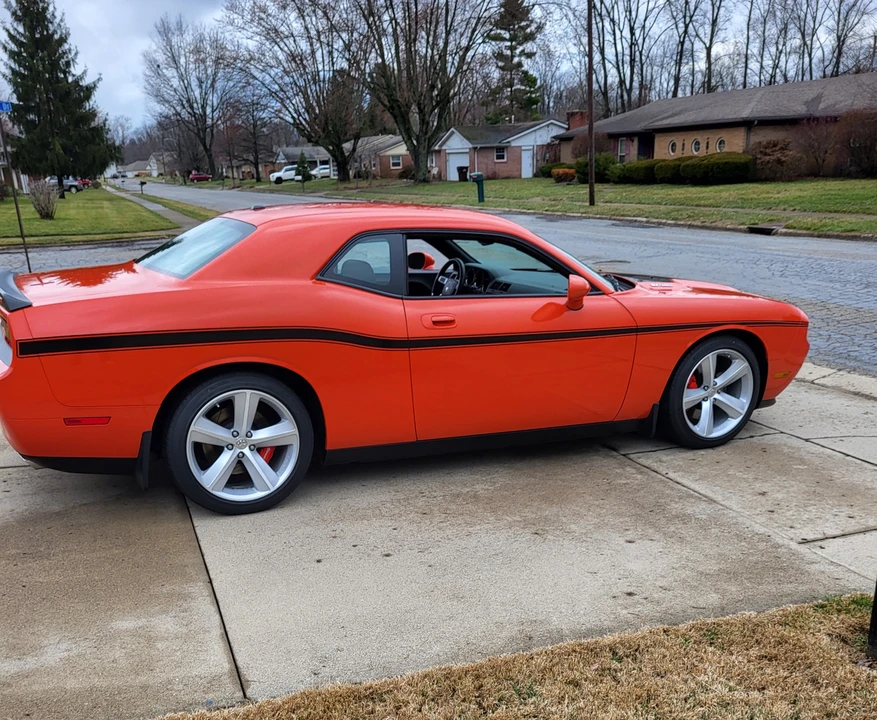 2008 Dodge Challenger SRT8 & 392 3rd Gen - Image 7 of 31