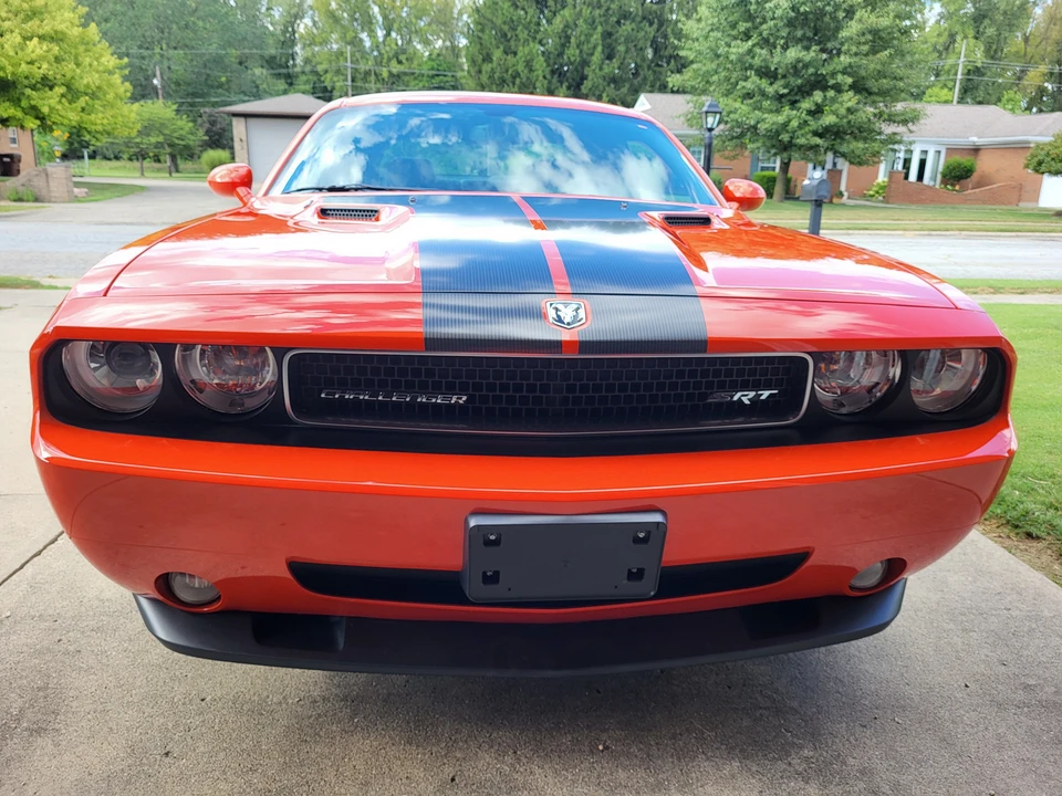 2008 Dodge Challenger SRT8 & 392 3rd Gen - Image 2 of 31