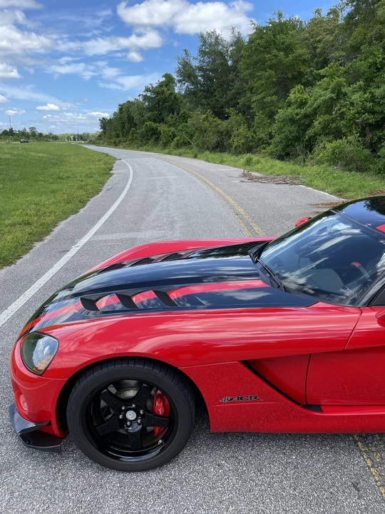 2008 Dodge Viper ACR 4th Gen - Image 23 of 31