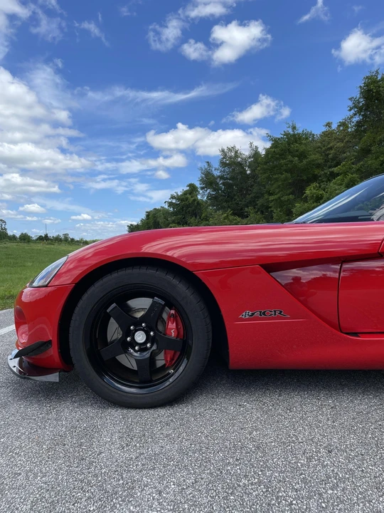 2008 Dodge Viper ACR 4th Gen - Image 24 of 31