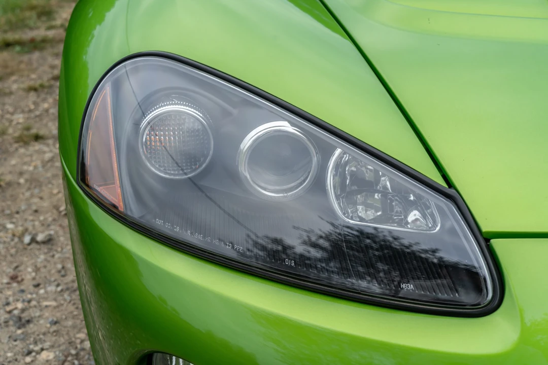 2008 Dodge Viper 4th Gen - Image 17 of 31