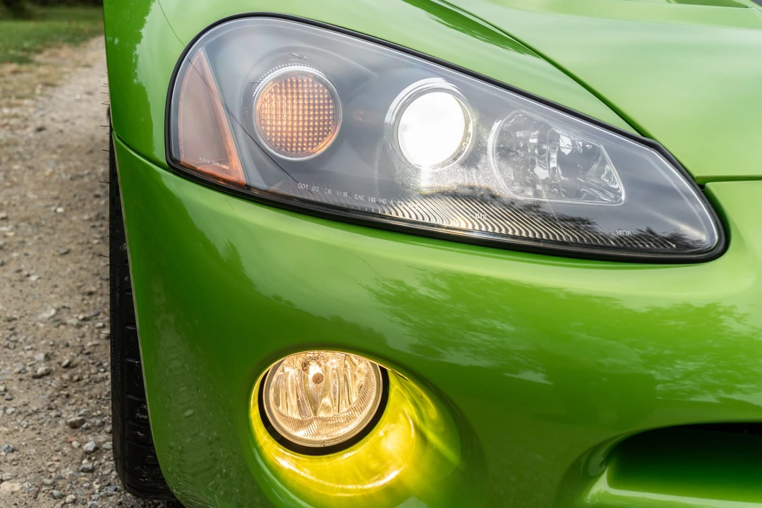 2008 Dodge Viper 4th Gen - Image 21 of 31