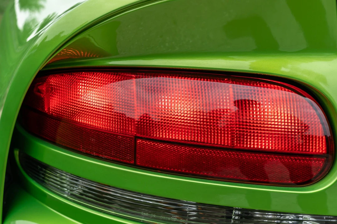 2008 Dodge Viper 4th Gen - Image 29 of 31
