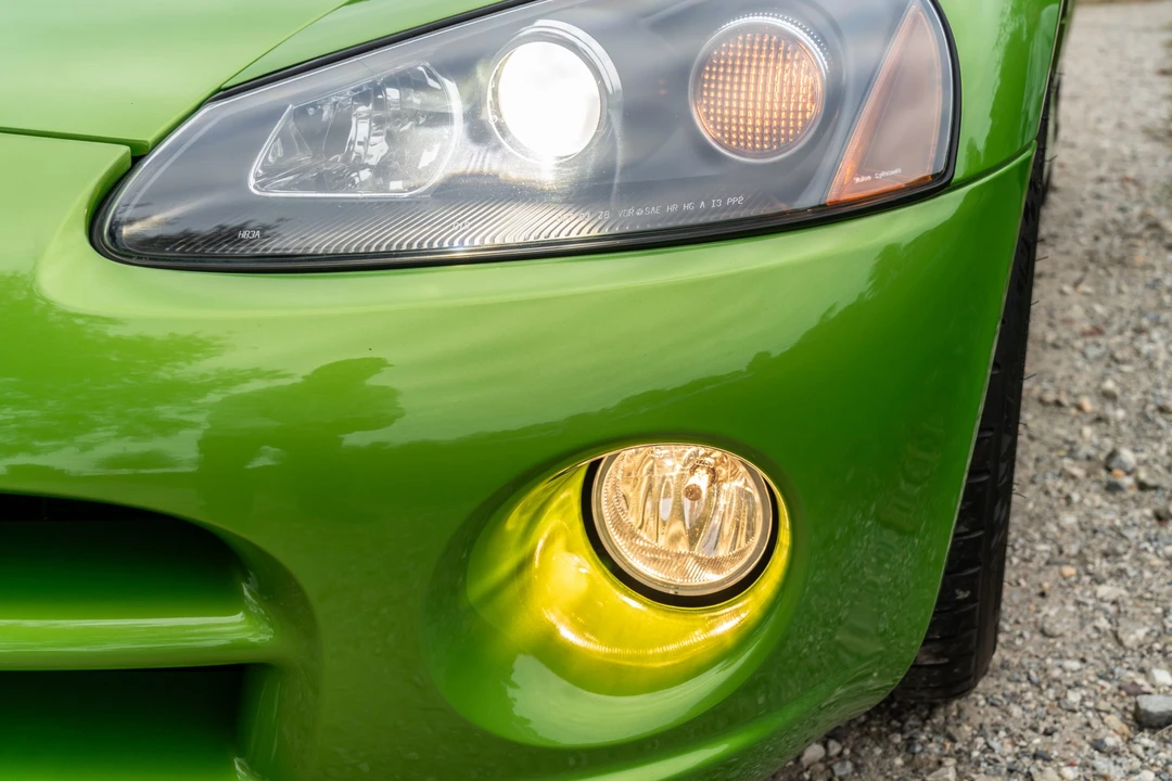 2008 Dodge Viper 4th Gen - Image 22 of 31