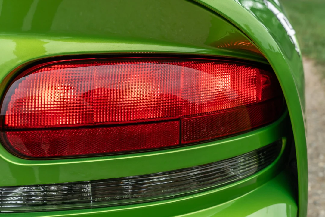 2008 Dodge Viper 4th Gen - Image 30 of 31