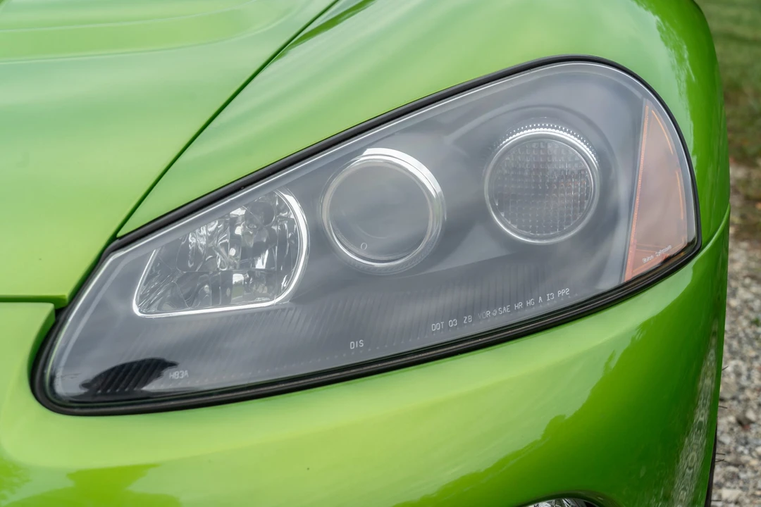 2008 Dodge Viper 4th Gen - Image 18 of 31
